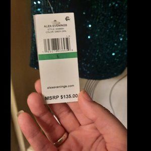 Alex Evening ladies shirt